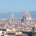 Les villes de la Toscane