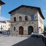 The cities of the Mugello