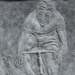 La bicicletta