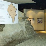 Museum system of Mugello and florentine's mountains