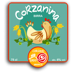 Handwerk Bier Corzanina