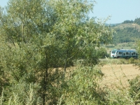 ferrovia faentina mugello